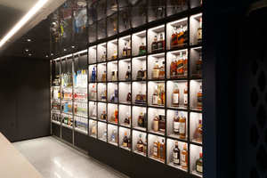 Onboard Shopping